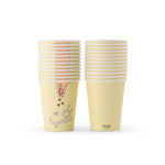Load image into Gallery viewer, Paper Cups -Made With Love- - The Dana Store