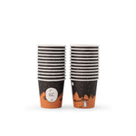 Load image into Gallery viewer, Qahwa Paper Cups -Desert- - The Dana Store