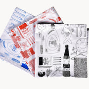 Kitchen Towels - The Dana Store