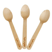 Spoon -Hani & Afia- 24pcs - The Dana Store