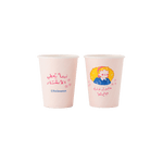 Load image into Gallery viewer, Paper Cups -Secret Garden- - The Dana Store