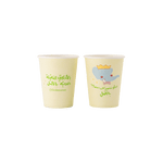 Load image into Gallery viewer, Paper Cups -Babar- - The Dana Store
