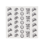 Napkin -Hani & Afia- - The Dana Store