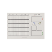 Monthly Planner2 - 12 pcs - The Dana Store