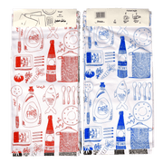 Kitchen Towels - The Dana Store