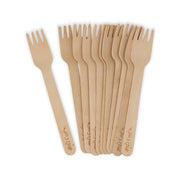 Fork -Hani & Afia- 24pcs - The Dana Store