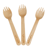 Fork -Hani & Afia- 24pcs - The Dana Store