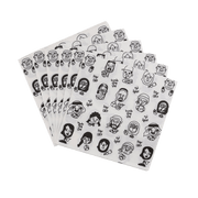 Napkin -Seha Wa Hana- - The Dana Store