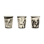 Load image into Gallery viewer, Paper Cups -National Day- 25pcs - The Dana Store