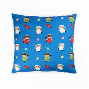 Pillow -Haq Allailah Super Race-