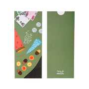 Envelope -Eid Girls- 12pcs - The Dana Store