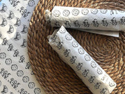 Sandwiches Wrapping Paper -Hani Wa Afia- - The Dana Store