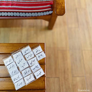 Food Stickers - The Dana Store