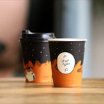 Load image into Gallery viewer, Paper Cups -Desert- - The Dana Store