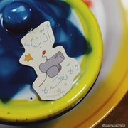 Small Card -Azan- 30pcs - The Dana Store