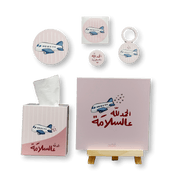 Collection -Welcome Back- - The Dana Store