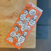 أظرف عيدية أولاد / 12 ظرف - The Dana Store