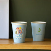 Paper Cups -Romeo- - The Dana Store