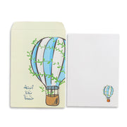 Envelope -Baby Boy- 1pcs - The Dana Store
