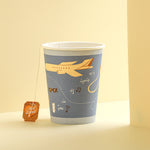 Load image into Gallery viewer, Paper Cups -Travel- - The Dana Store
