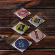 Collection -Haq Allailah- - The Dana Store