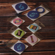 Collection -Haq Allailah- - The Dana Store