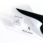 Load image into Gallery viewer, Aclyric Base Only -UAE Flag- - AlDana Matjar