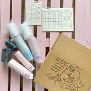 Collection -Morning- - The Dana Store