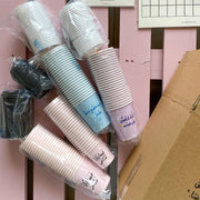 Collection -Morning- - The Dana Store