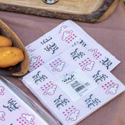 Napkin -Morning Sugar- - The Dana Store