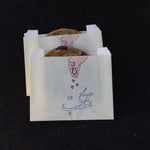 Load image into Gallery viewer, Cookie Bag -Made With Love- - The Dana Store
