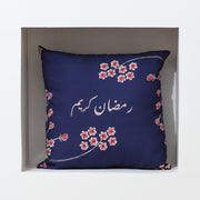 Pillow -Ramadan Kareem-