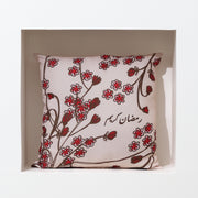 Pillow -Ramadan Kareem-Beige