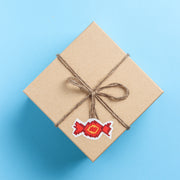 ملصقات -حق الليلة السباق الكبير- 20حبة