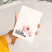 Envelope -Congratulation- 1pcs - The Dana Store