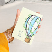 Envelope -Baby Boy- 1pcs - The Dana Store