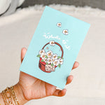 Load image into Gallery viewer, Envelope -Get Well- 1pcs - The Dana Store
