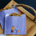 Load image into Gallery viewer, Cookie Bag -Winter- - The Dana Store