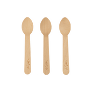 ملاعق -رمضان كريم- 24حبة