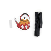 Card with Ribbon - The Dana Store