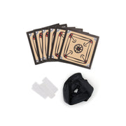 Card with Ribbon - The Dana Store