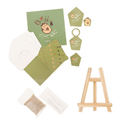 Collection -Henna Night- - The Dana Store