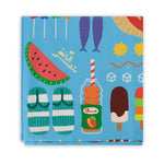 Load image into Gallery viewer, Beach Picnic Mat - The Dana Store