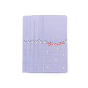 Cutlery Holder -Ramadan Kareem- 12pcs - The Dana Store