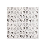 Load image into Gallery viewer, Sandwiches Wrapping Paper -Seha Wa Hana- - The Dana Store