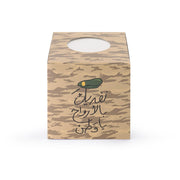 3 Tissue Boxes -National Service- - The Dana Store