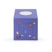 3 Tissue Boxes -Haq Allailah- - The Dana Store