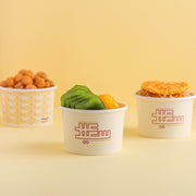 Bowls -Eid Saeed- 25 pcs - The Dana Store