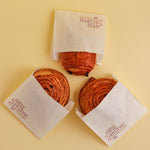 Load image into Gallery viewer, Cookie Bag -Eid Saeed- 50pcs - The Dana Store