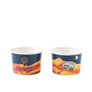 Bowls -Desert Trip- - The Dana Store